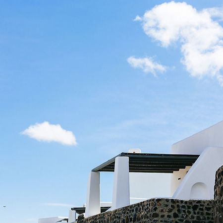 Carpe Diem Santorini Пиргос Экстерьер фото
