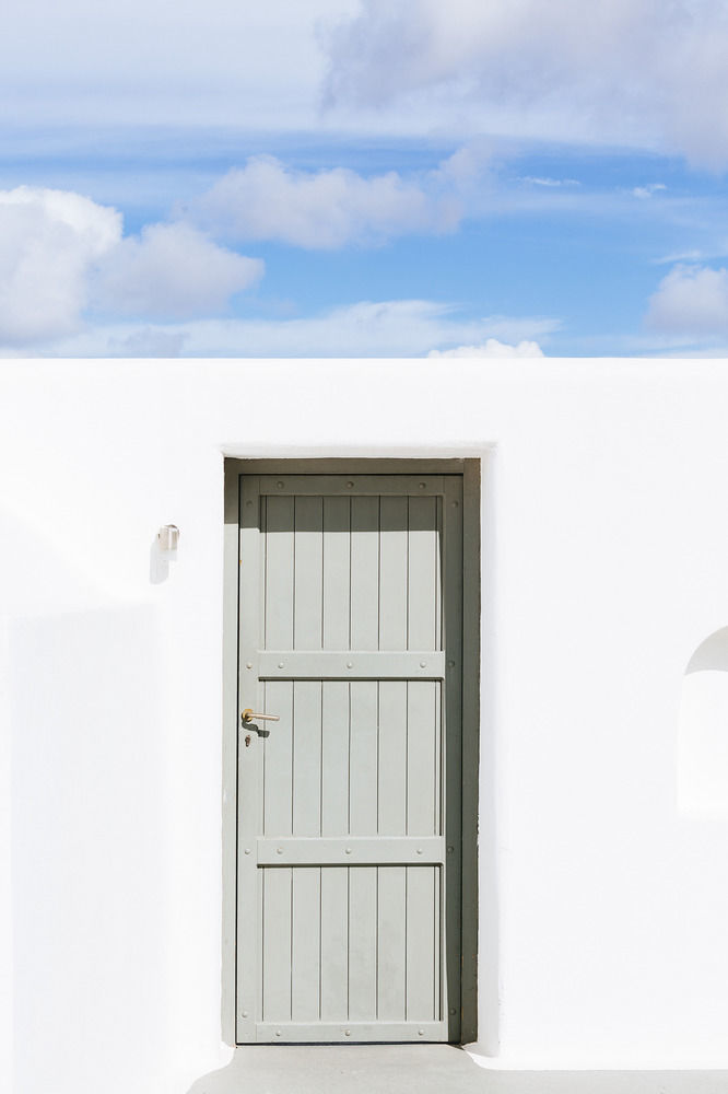 Carpe Diem Santorini Пиргос Экстерьер фото